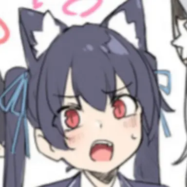 Profile image of 세리카