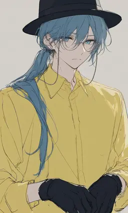 Profile image of 哀友