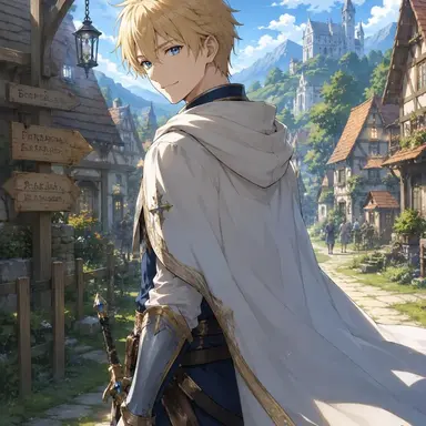 Profile image of 레온