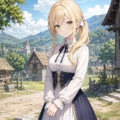 Profile image of 세레스