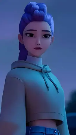 Profile image of 루미