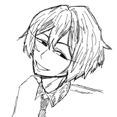 Profile image of 絃守 久字