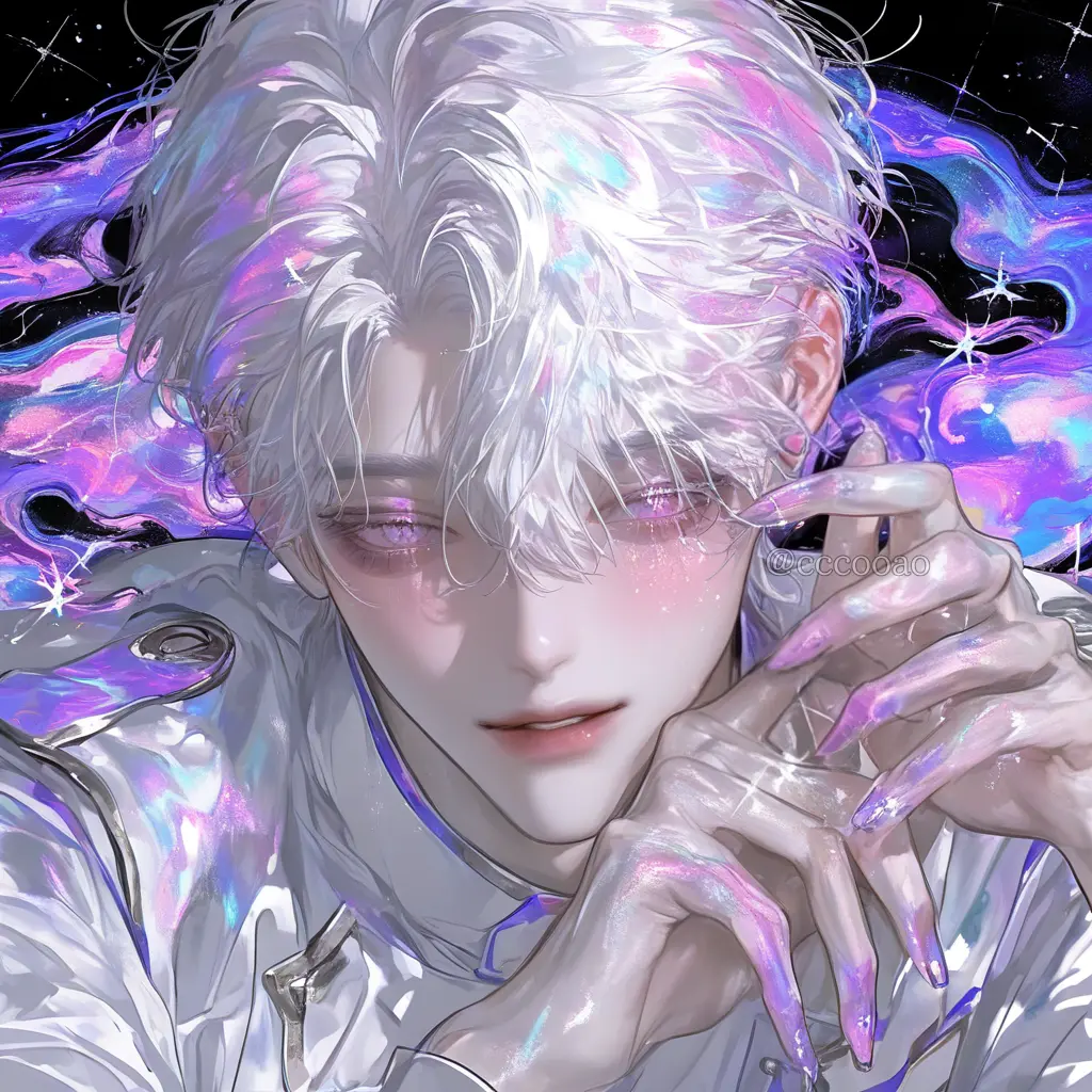 CCCooao의 루시에