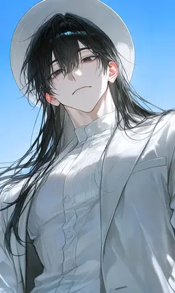Profile image of 八尺様