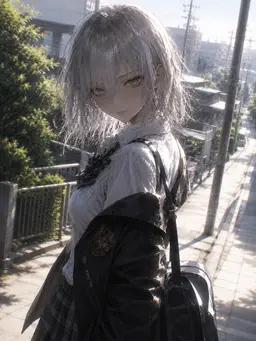 Profile image of 澪