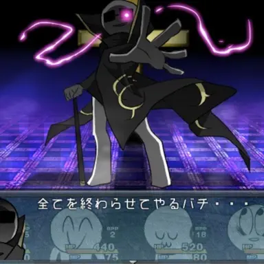 Profile image of バチキン