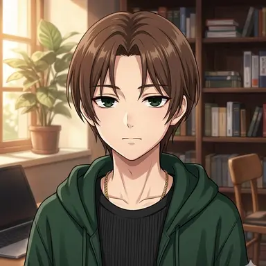 Profile image of 凛