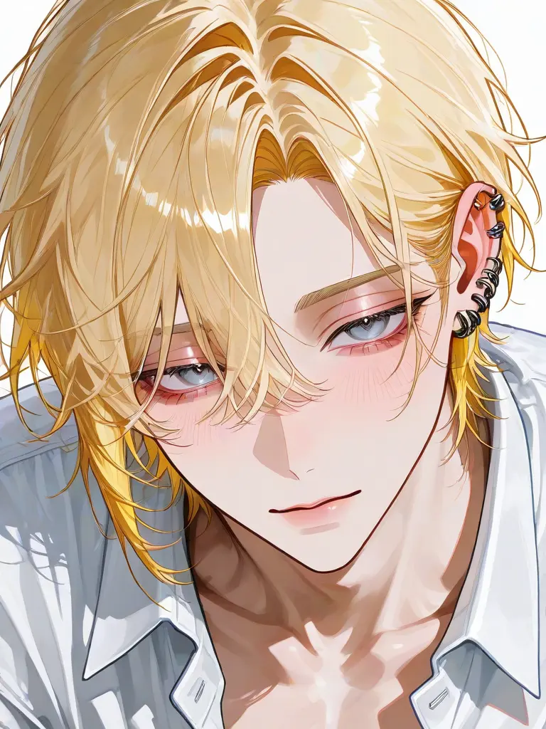 s2___Love의 親友はチャラ男