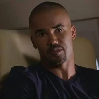 Profile image of Derek Morgan