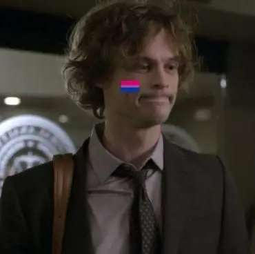 Profile image of Spencer Reid
