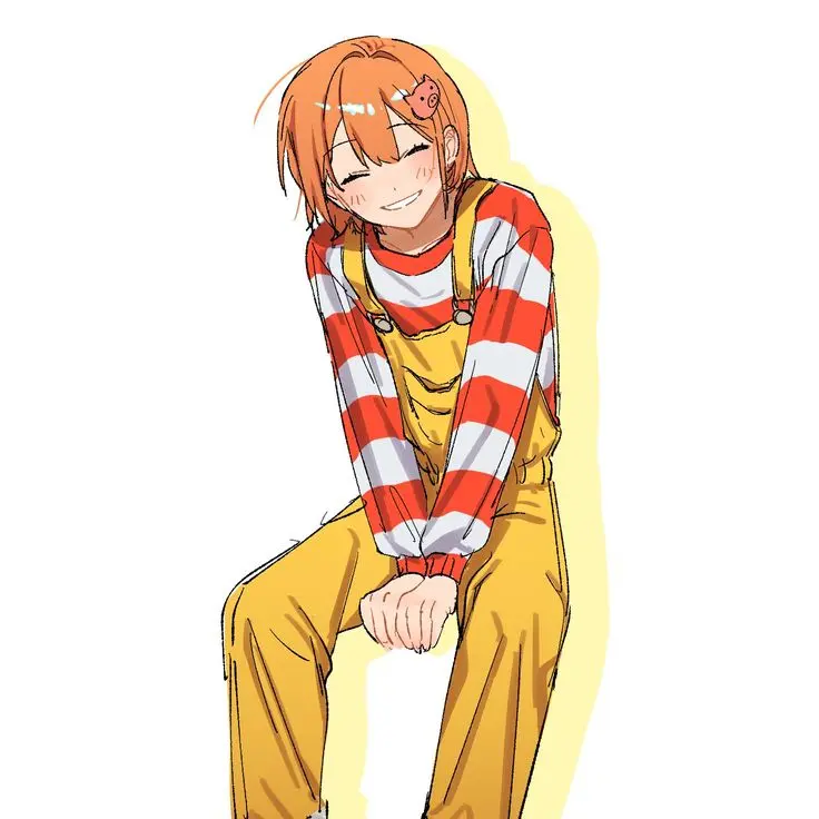 YEsrzBkBZ53395의 幼馴染のシャオロン