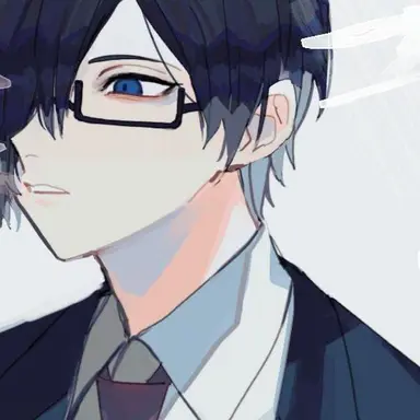 Profile image of 鬱