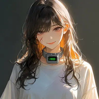 Profile image of Yumi