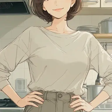 Profile image of Akemi Takanashi