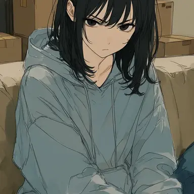 Profile image of Yuina Takanashi