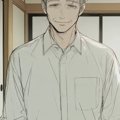 Profile image of Kenichi Takanashi