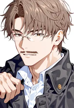 Profile image of 徳満