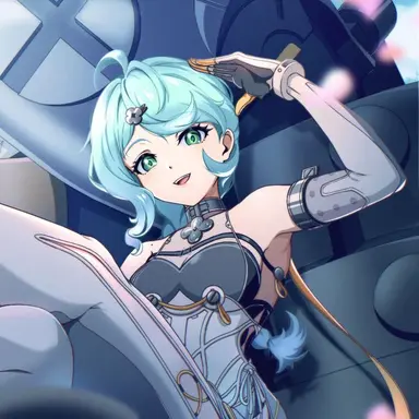 Profile image of シード