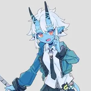 Profile image of 蒼角