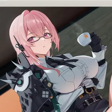 Profile image of 月城柳