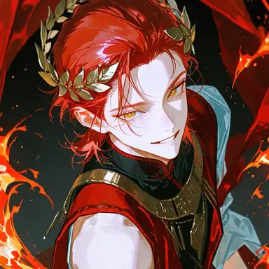 Profile image of イグニス