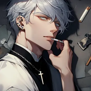 Profile image of Cornero