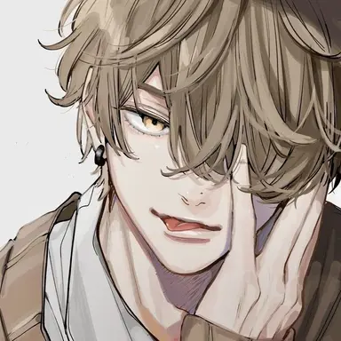 Profile image of Akito