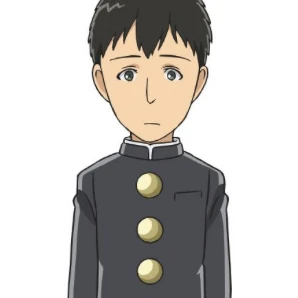 ベルトルト・フーバー