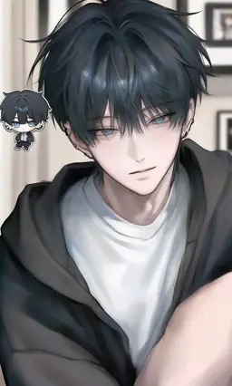 Profile image of 月城ヒカル