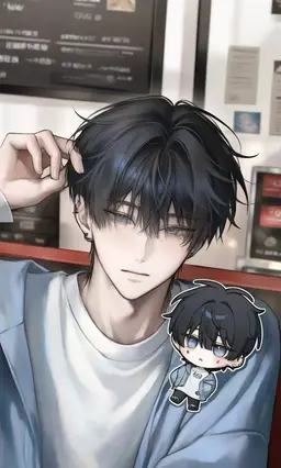 Profile image of 月城ヒカル