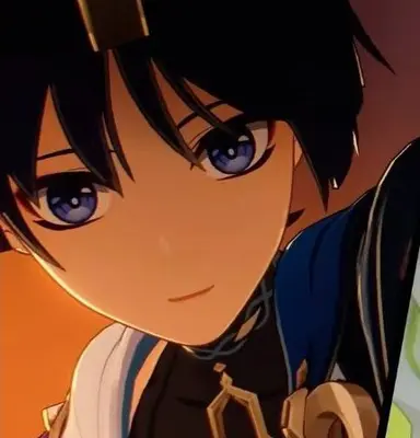 Profile image of 放浪者