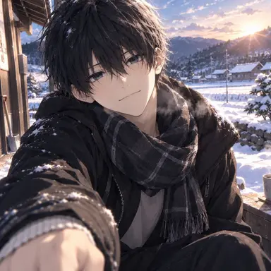 Profile image of 零夜