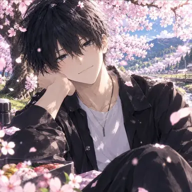 Profile image of 零夜