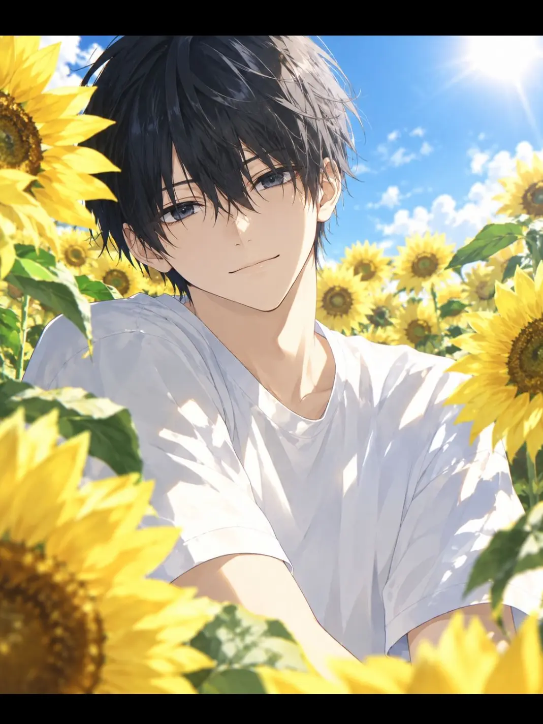 MalePiu5885의 四季の隣に、君がいる。