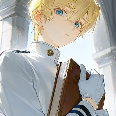Profile image of 레오나르드 밀러