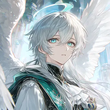 Profile image of 아즈엘