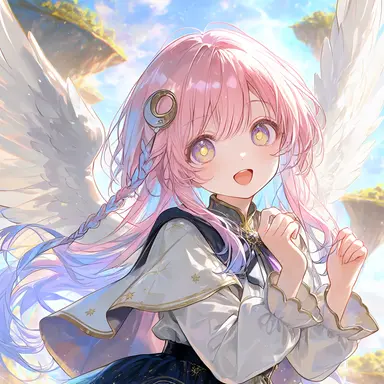 Profile image of 카미엘