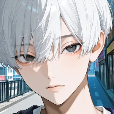 Profile image of 안시온