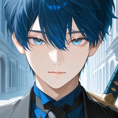 Profile image of 유하랑