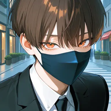 Profile image of 칸 애릭