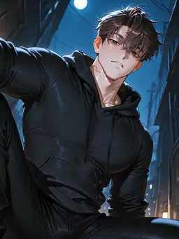 Profile image of Fuma Kazama