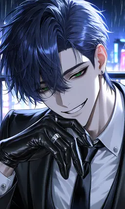 Profile image of 레오