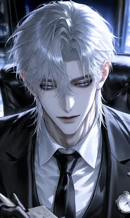 Profile image of 이츠키