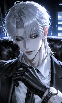 Profile image of 이츠키