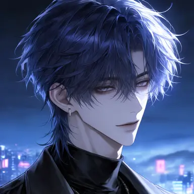 Profile image of 이오리