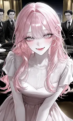 Profile image of 하쿠아
