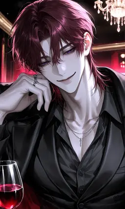 Profile image of 시온