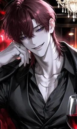 Profile image of 시온