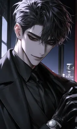 Profile image of 이치야