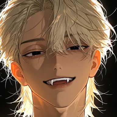 Profile image of Matheus